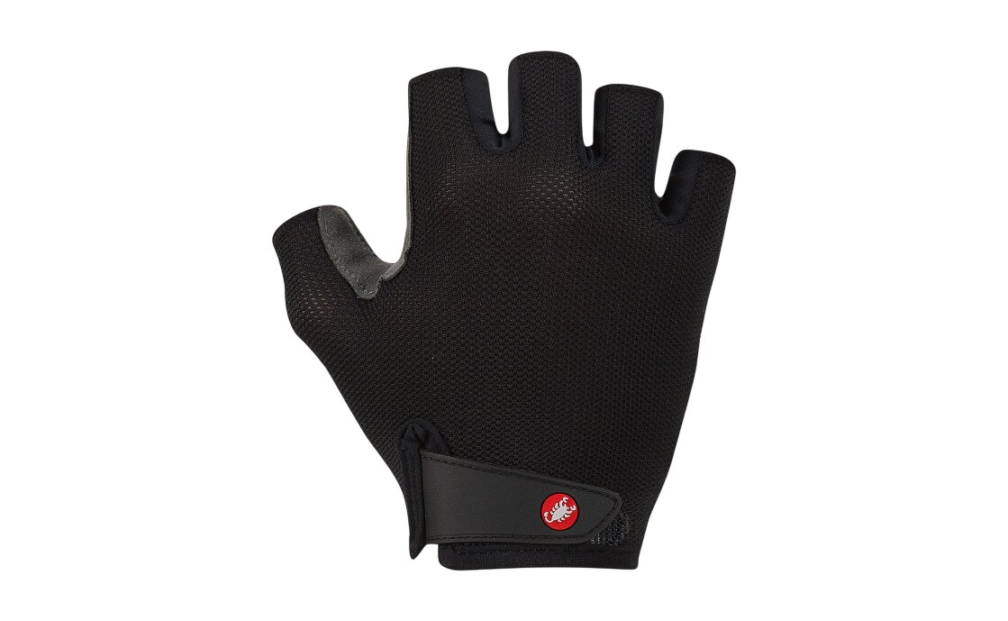 CASTELLI Competizione W Kurzfinger Handschuhe