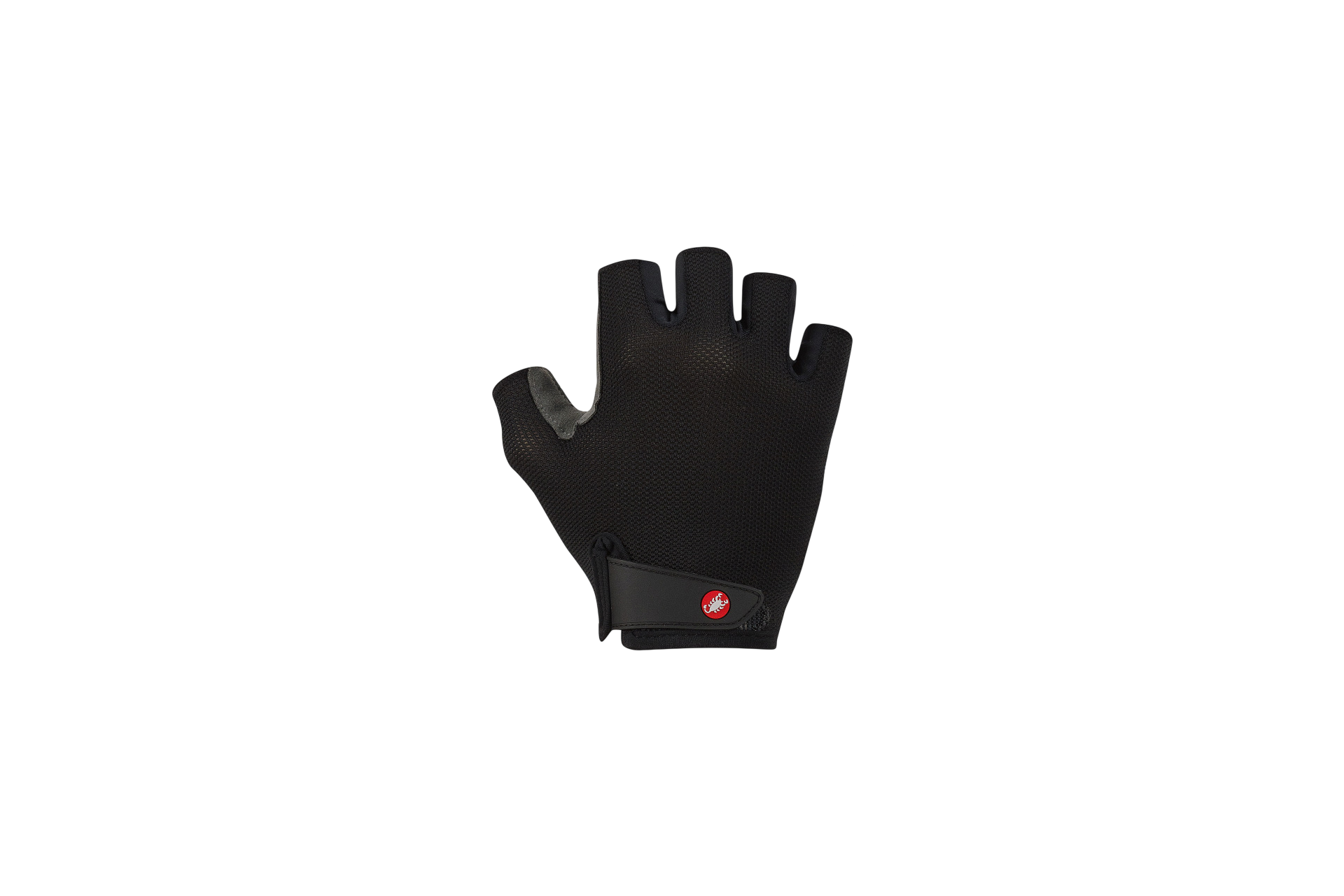 CASTELLI Competizione W Kurzfinger Handschuhe