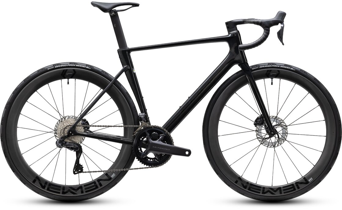 Cube Litening AIR C:68X Race - 28 Zoll - Diamant - 2027