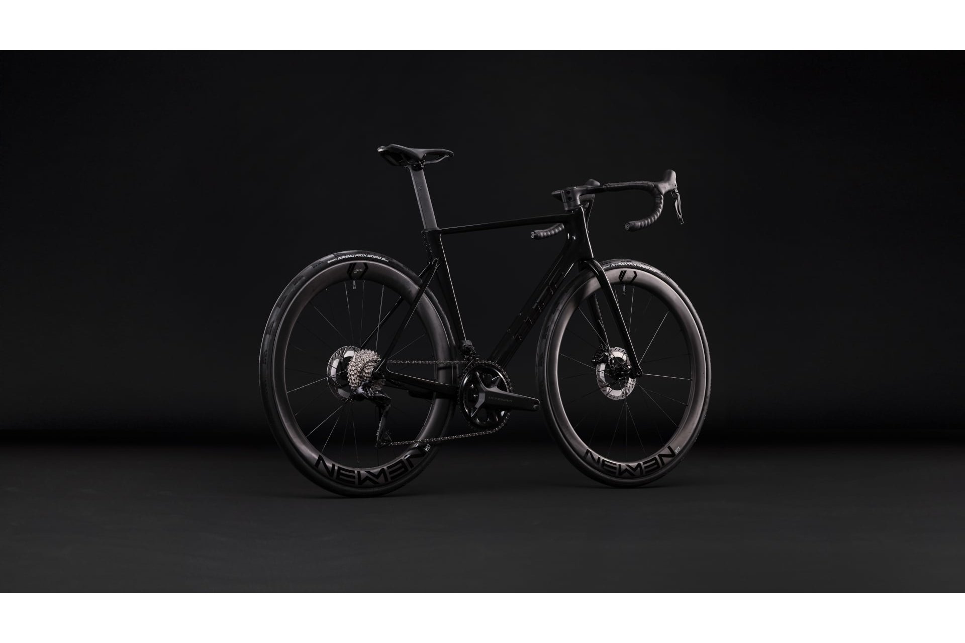 Cube Litening AIR C:68X Race - 28 Zoll - Diamant - 2027