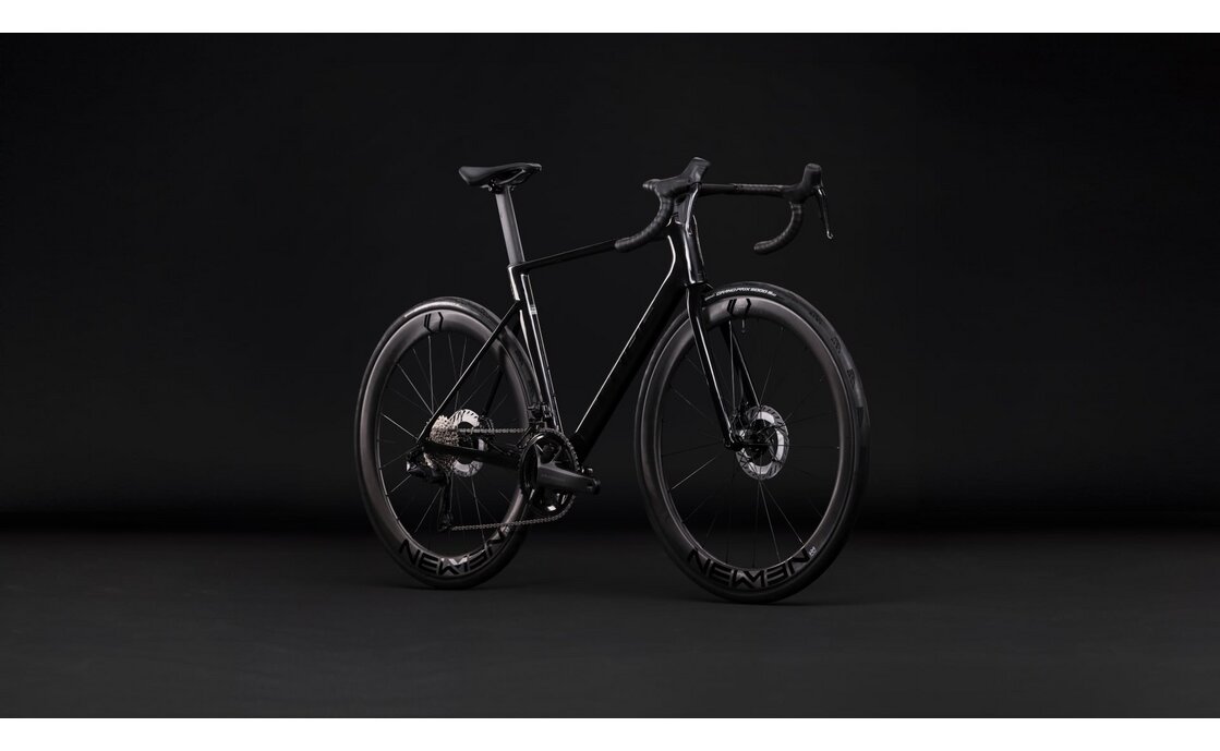 Cube Litening AIR C:68X Race - 28 Zoll - Diamant - 2027