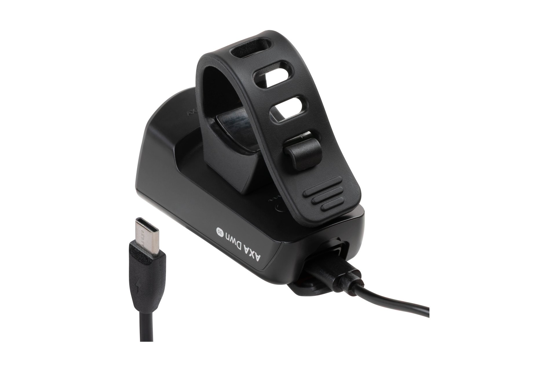 AXA DWN 30 Lux USB Frontlicht