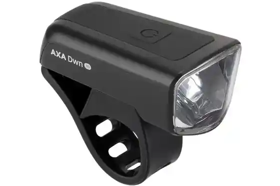 Frontlicht - AXA DWN 30 Lux USB Frontlicht
