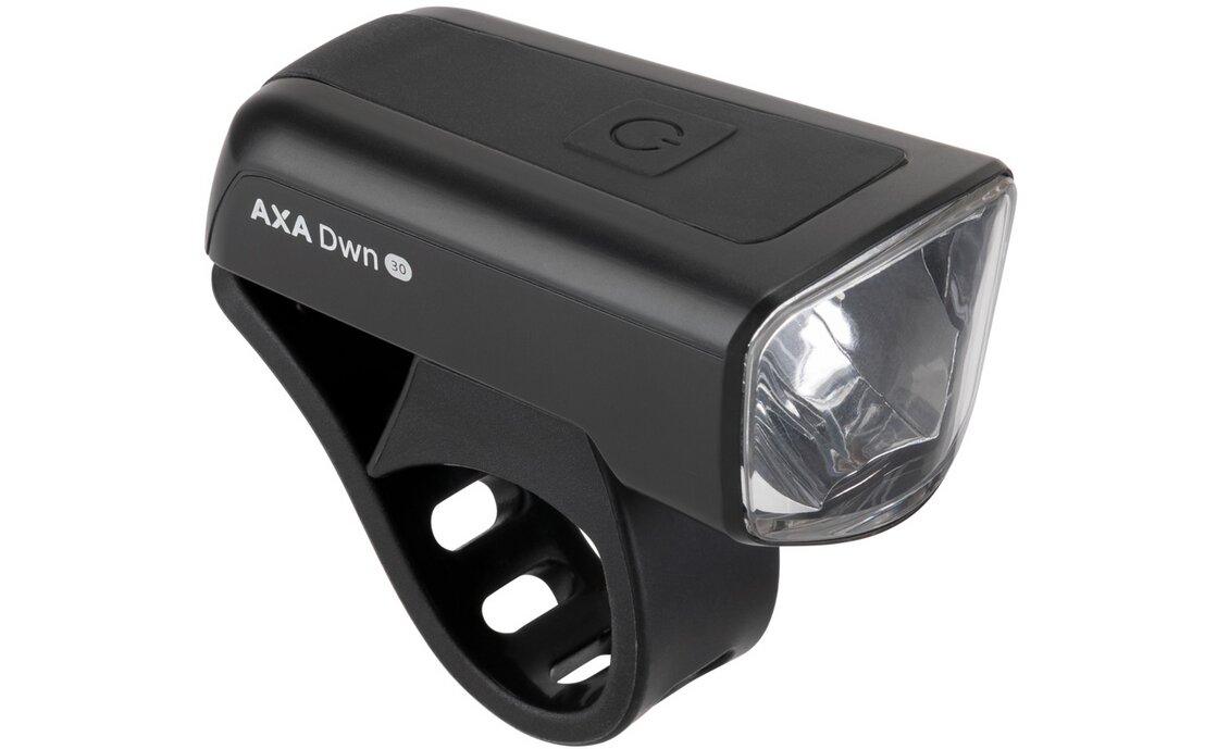 AXA DWN 30 Lux USB Frontlicht