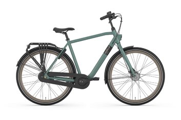 Gazelle - Gazelle Esprit - 2022 - 28 Zoll - Diamant