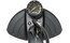 Topeak JoeBlow Mountain Standpumpe