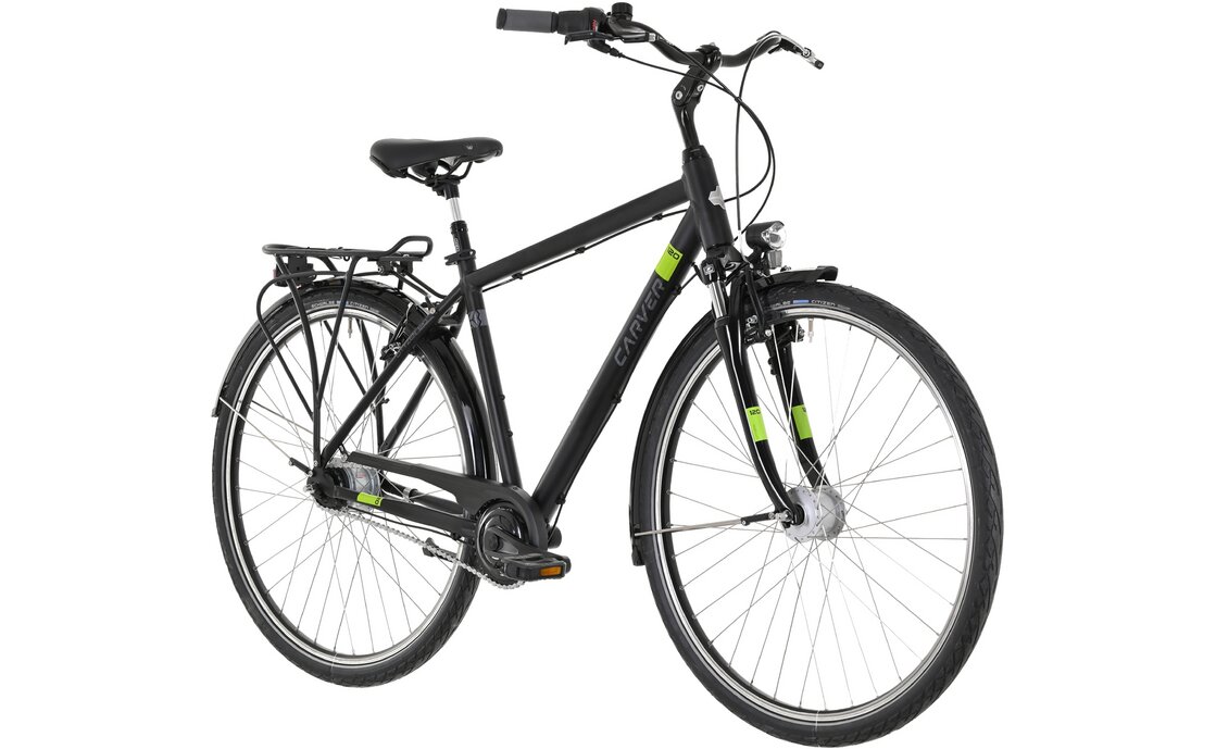 Carver Cityzen 120 - 28 Zoll - Diamant - 2024