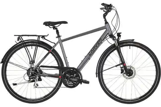 Carver Tour Series - Carver Tour 110 - 28 Zoll - Diamant