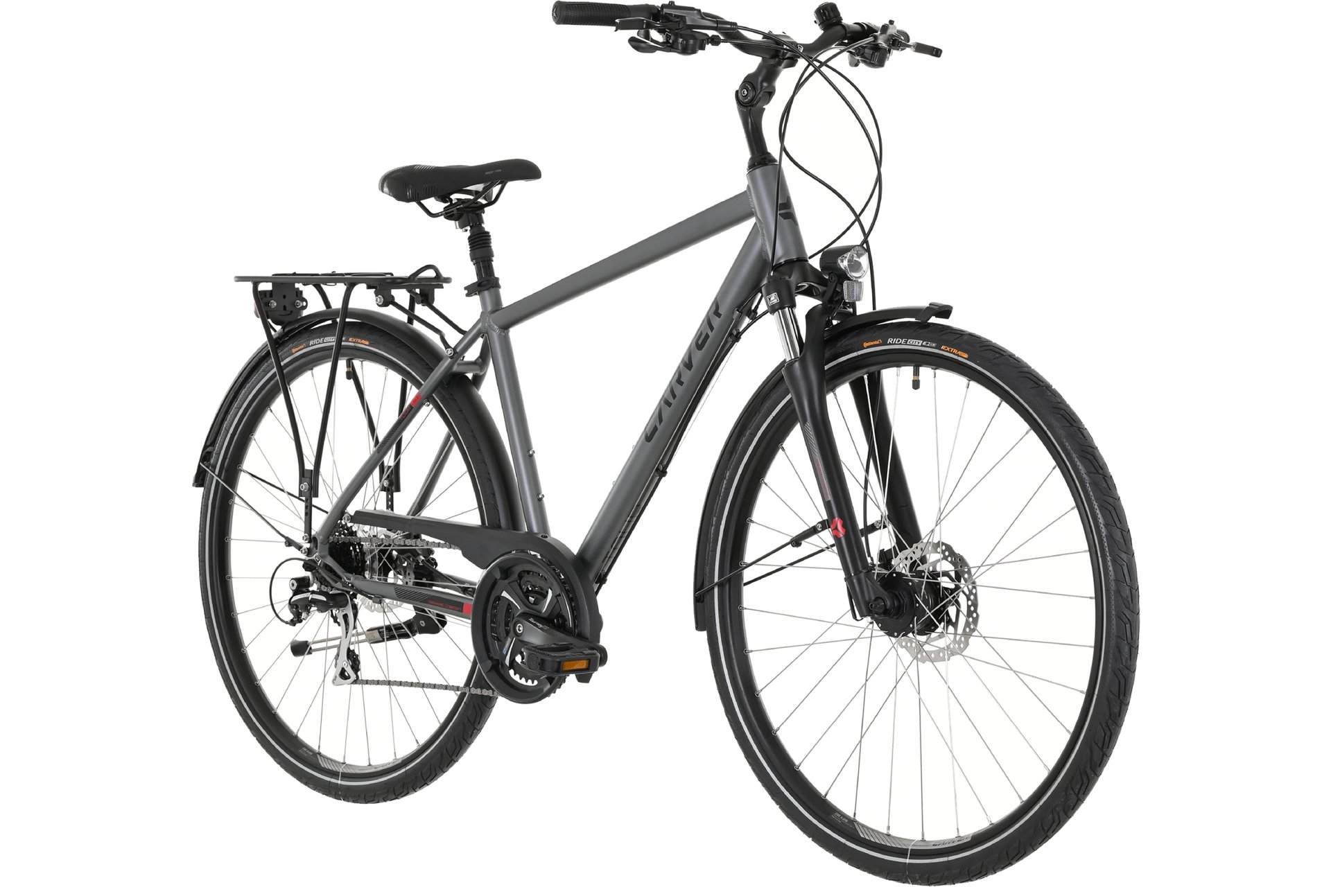 Carver Tour 110 - 28 Zoll - Diamant - 2024