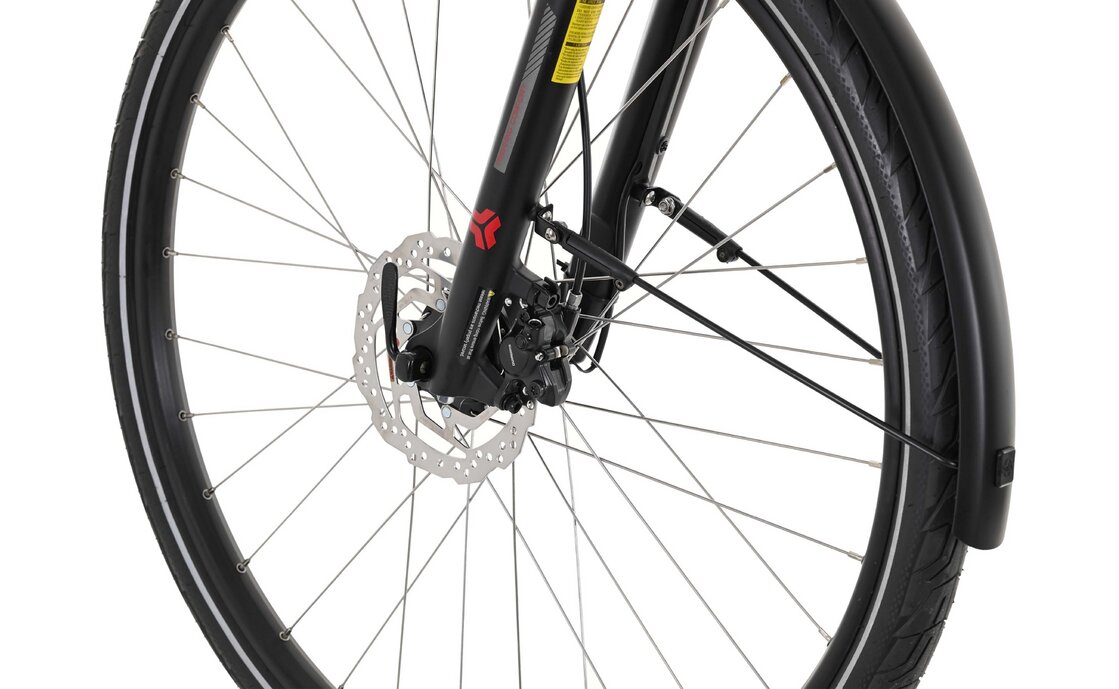 Carver Tour 110 - 28 Zoll - Diamant - 2024