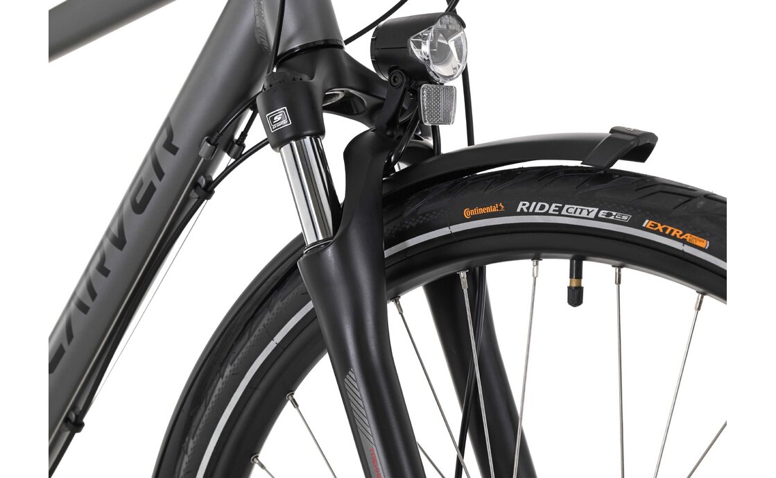 Carver Tour 110 - 28 Zoll - Diamant - 2024