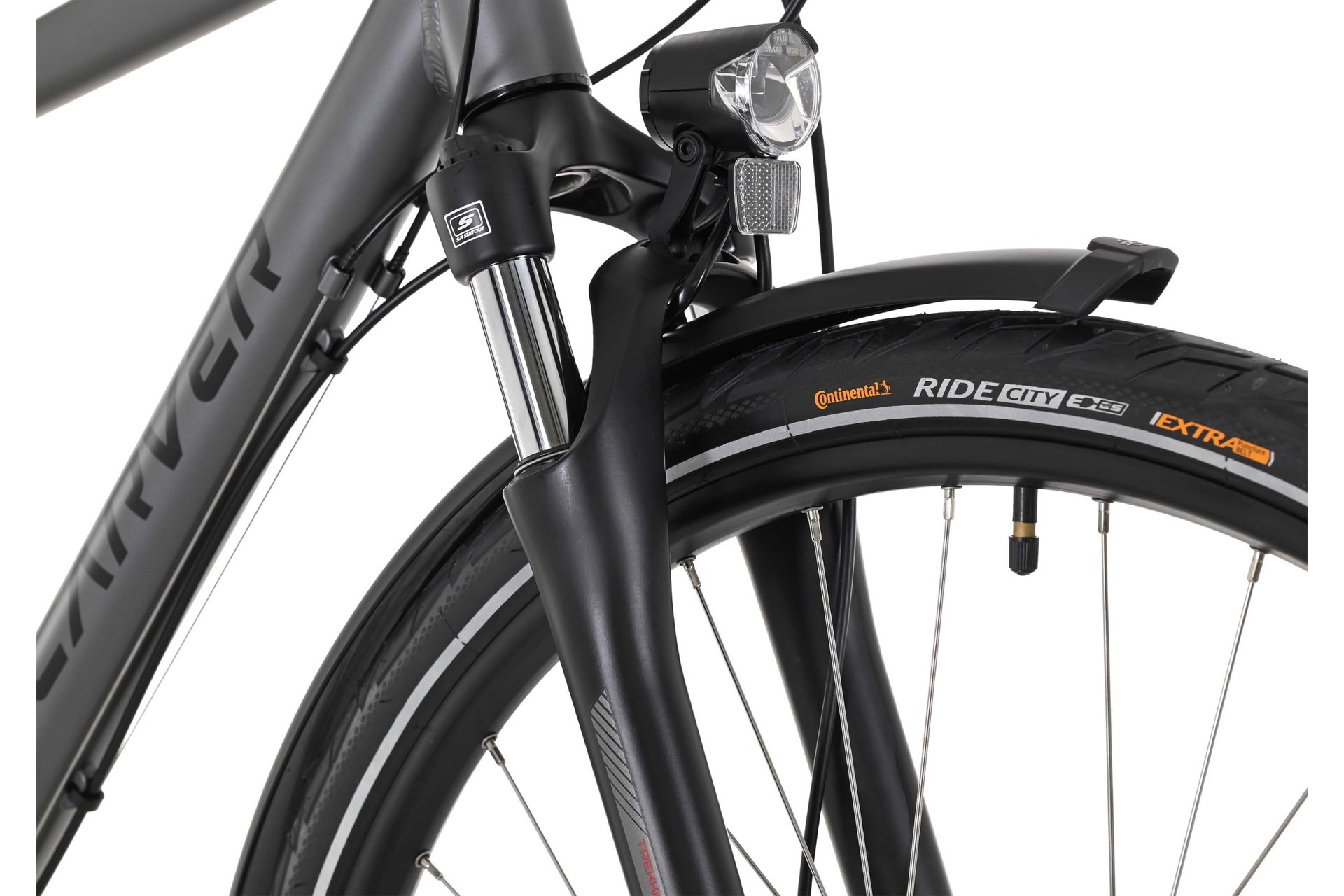 Carver Tour 110 - 28 Zoll - Diamant - 2024