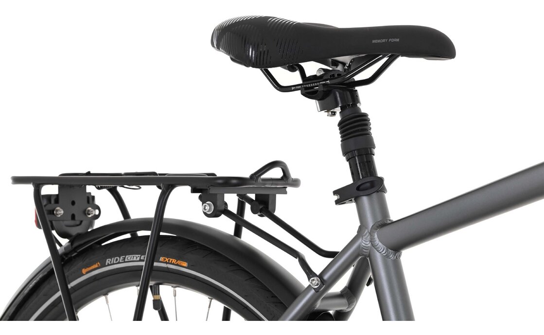 Carver Tour 110 - 28 Zoll - Diamant - 2024