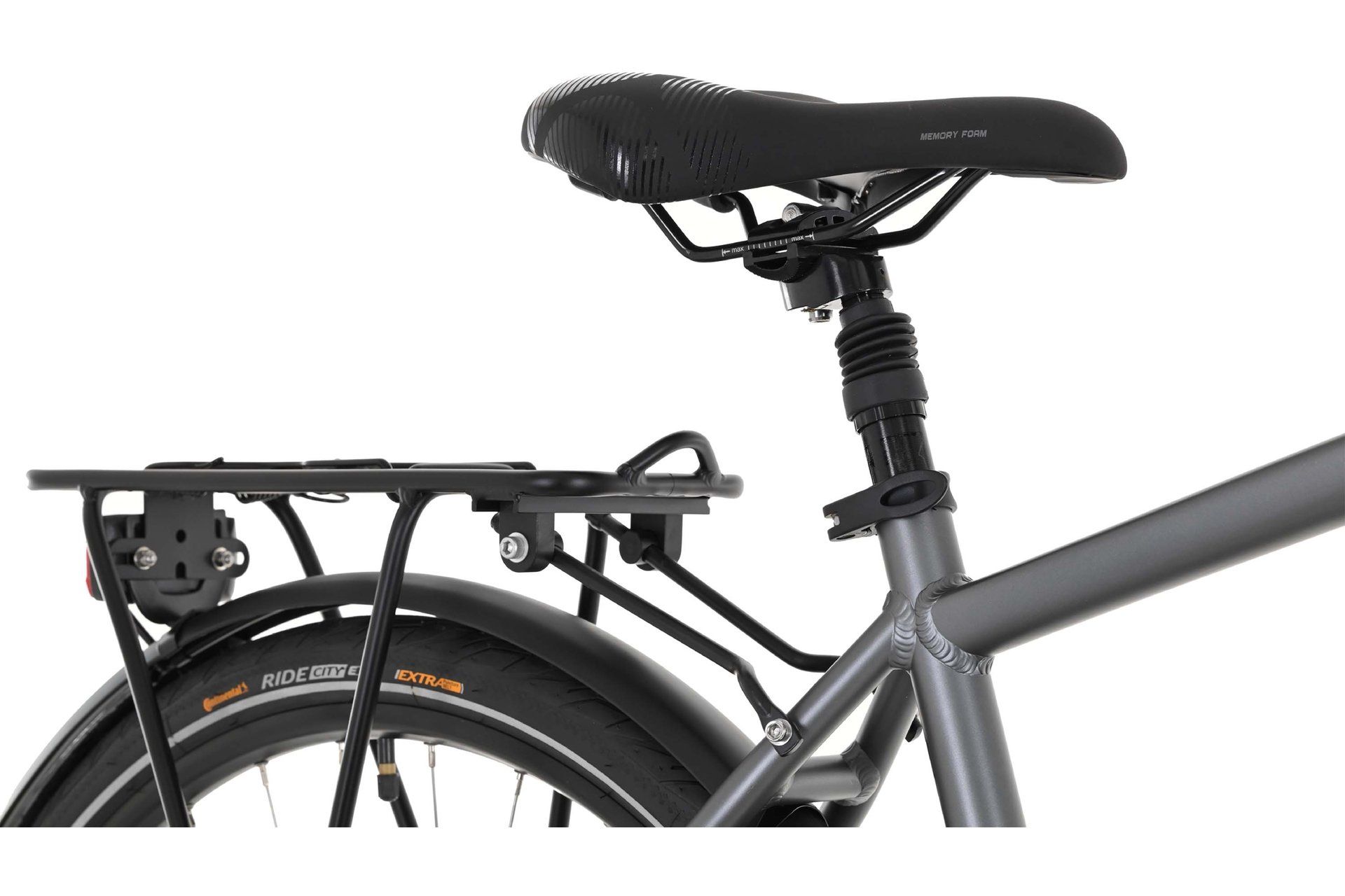 Carver Tour 110 - 28 Zoll - Diamant - 2024