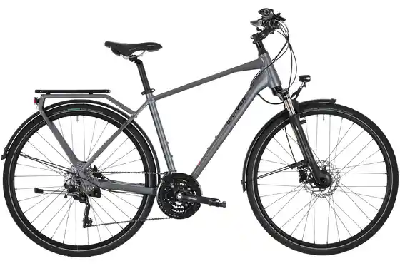 Carver - Trekkingräder - Carver Route 140 30s - 28 Zoll - Diamant