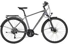 Carver Route 140 30s - 28 Zoll - Diamant