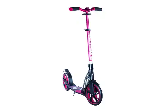 Scooter & Tretroller - Six Degrees Aluminium Scooter 230 mm