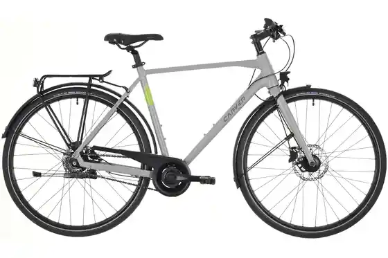 Carver Sale - Carver Uniq Drei - 28 Zoll - Diamant