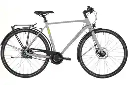 Carver Uniq Drei - 28 Zoll - Diamant