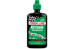 Finish Line Cross Country Ketten &Ouml;l - 120ml