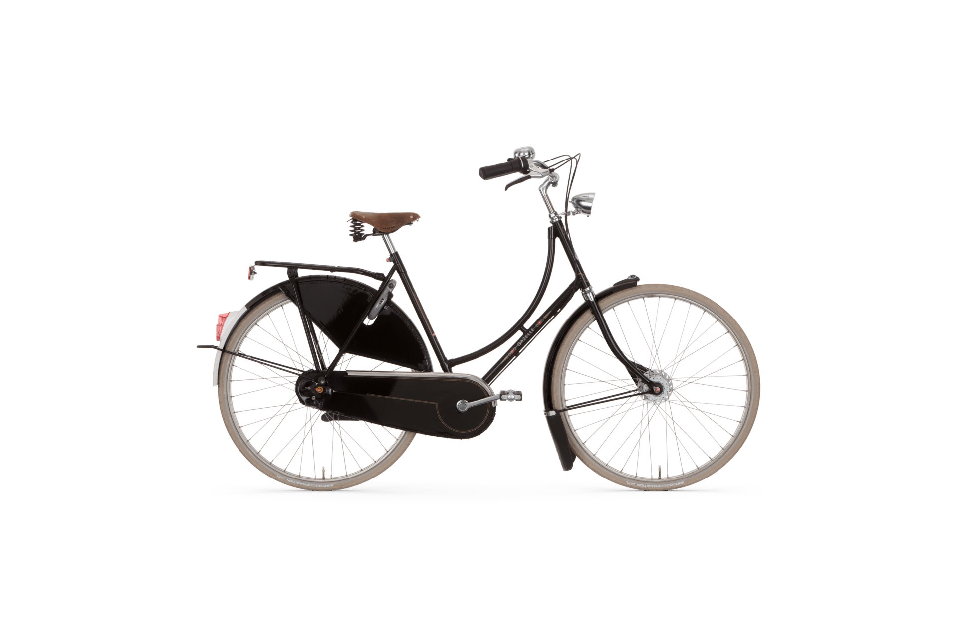 Gazelle Tour Populair - 28 Zoll - Tiefeinsteiger - 2025