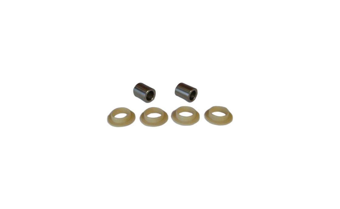 Carver Teile Lagerkit ICB Horst Link