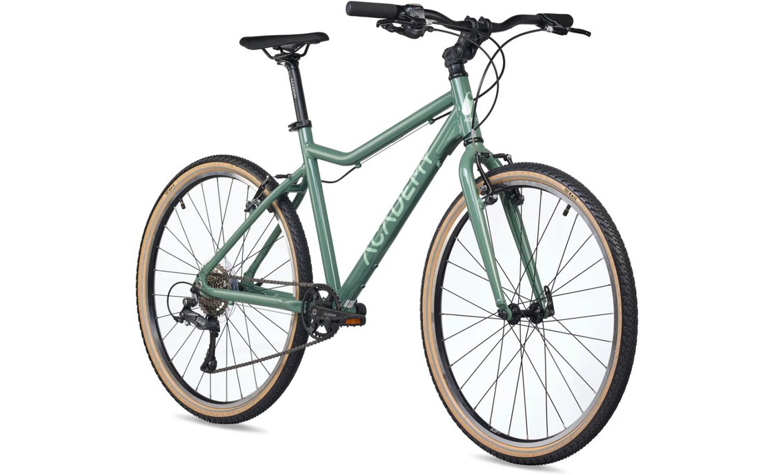 Academy Grade 6 - 26 Zoll - Diamant - 2026