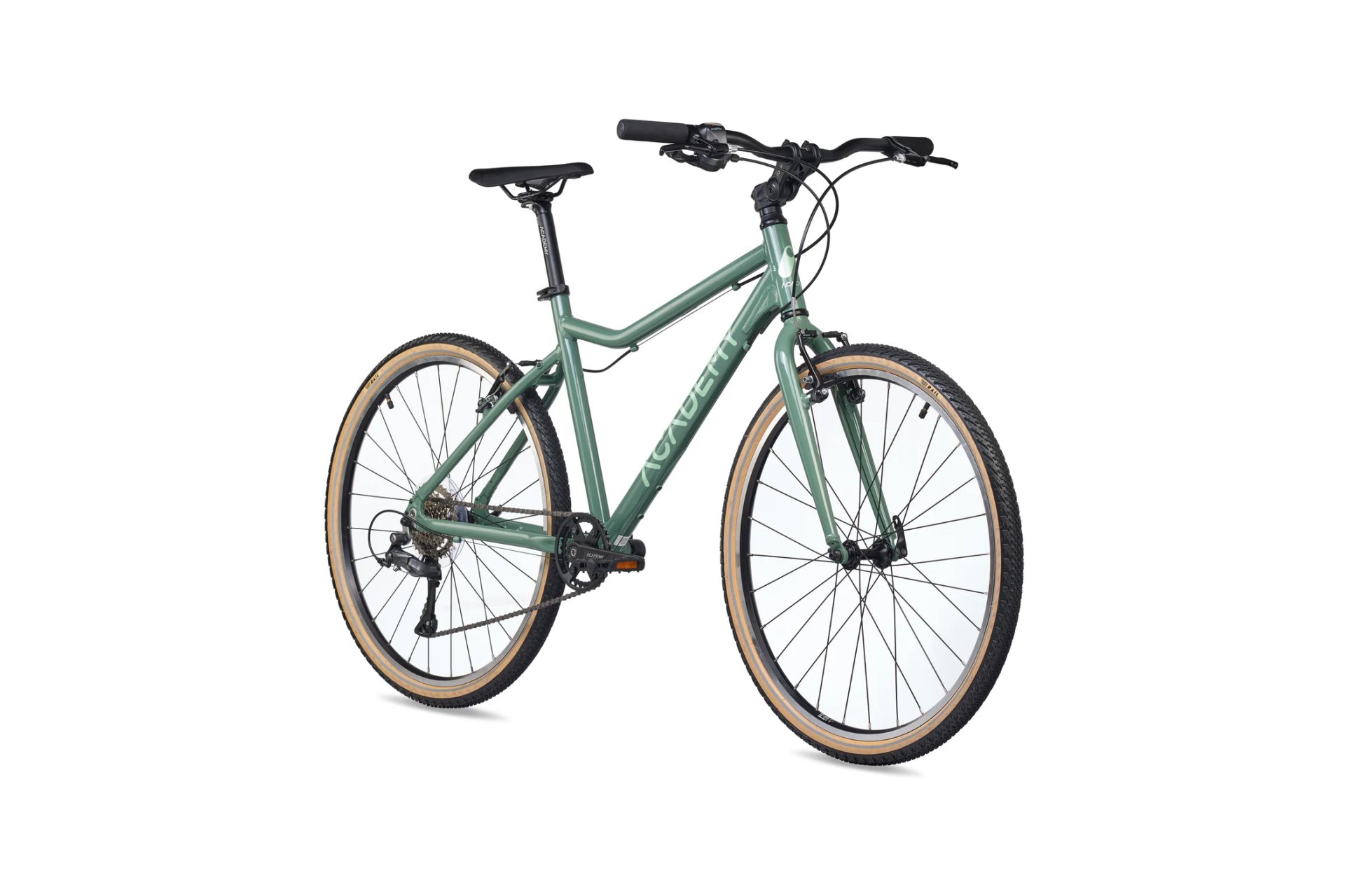 Academy Grade 6 - 26 Zoll - Diamant - 2026