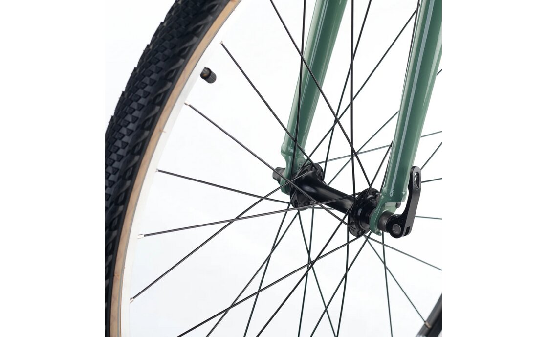 Academy Grade 6 - 26 Zoll - Diamant - 2026