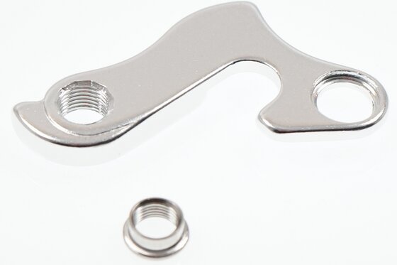 Fahrradrahmen-Zubehör - Carver Schaltauge Cinos