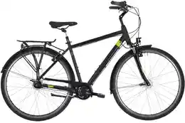 Carver Cityzen 120 - 28 Zoll - Diamant - 2026