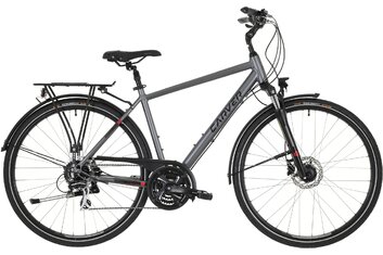 Trekkingräder - Carver Tour 110 - 2022 - 28 Zoll - Diamant