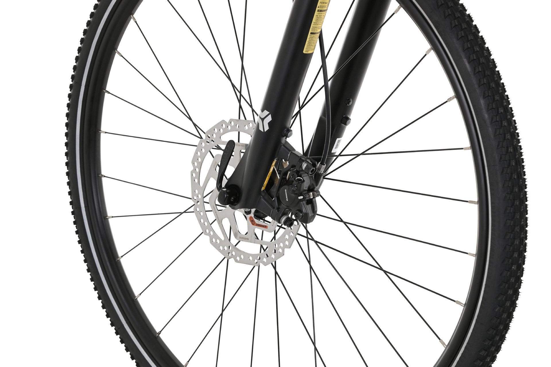 Carver Cinos 140 - 28 Zoll - Diamant - 2024