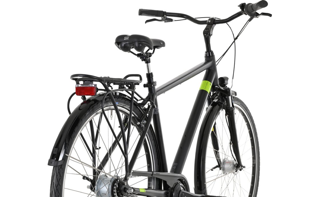 Carver Cityzen 120 - 28 Zoll - Diamant - 2024