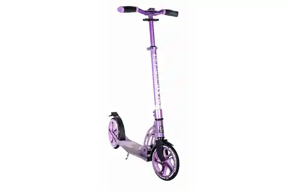Scooter & Tretroller - Six Degrees Aluminium Scooter 205 mm