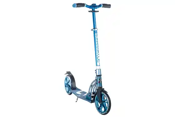 Scooter & Tretroller - Six Degrees Aluminium Scooter 230 mm
