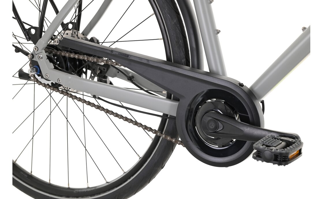 Carver Uniq Drei - 28 Zoll - Diamant - 2024