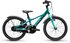 dark green/mint