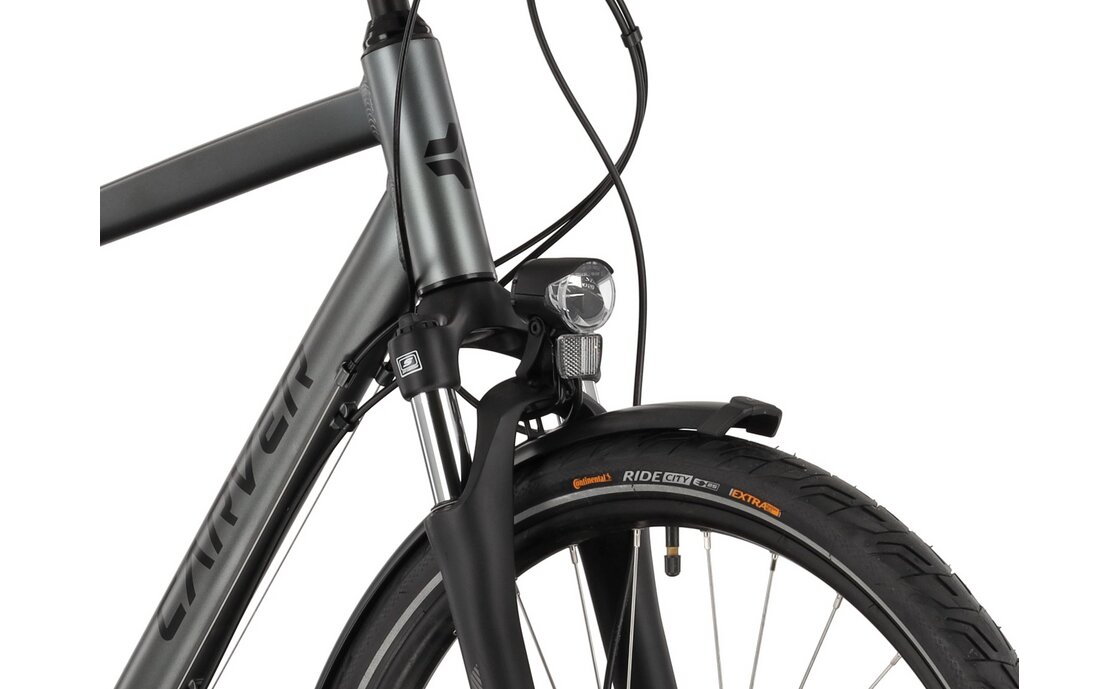 Carver Tour 110 - 28 Zoll - Diamant - 2024