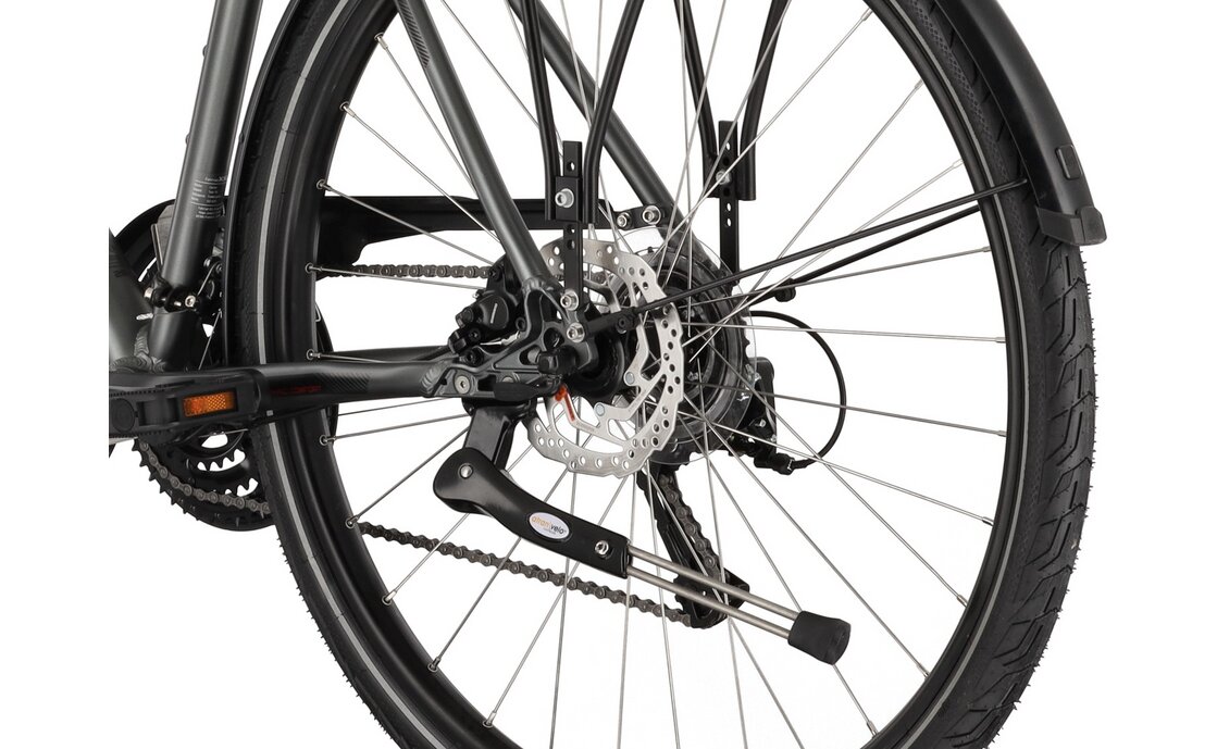 Carver Tour 110 - 28 Zoll - Diamant - 2024