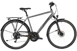 Carver Tour 110 - 28 Zoll - Diamant