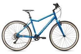 Academy Grade 6 - 26 Zoll - Diamant - 2026