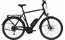 Hercules E-Imperial 180 S 9 - 500 Wh - 28 Zoll - Diamant - Aktion