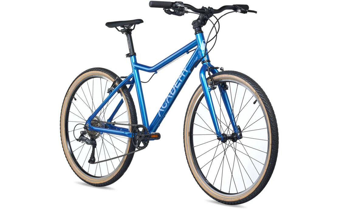 Academy Grade 6 - 26 Zoll - Diamant - 2026