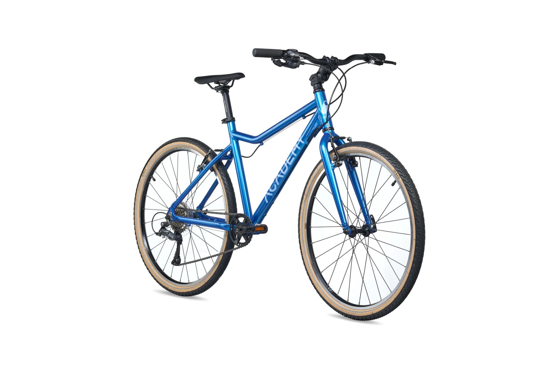 Academy Grade 6 - 26 Zoll - Diamant - 2026