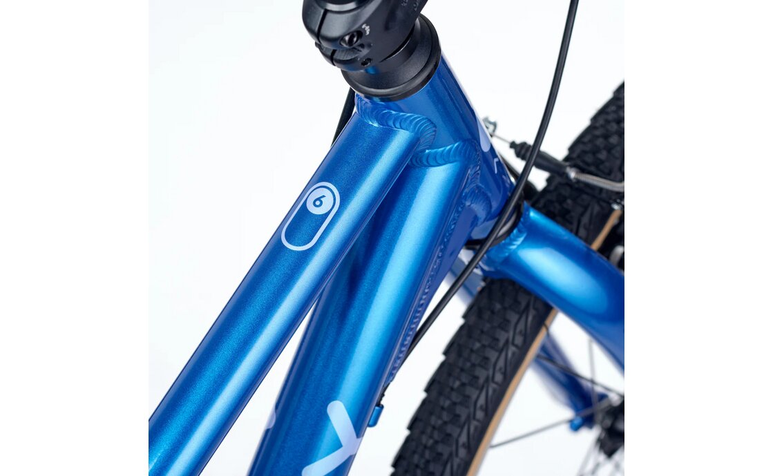 Academy Grade 6 - 26 Zoll - Diamant - 2026