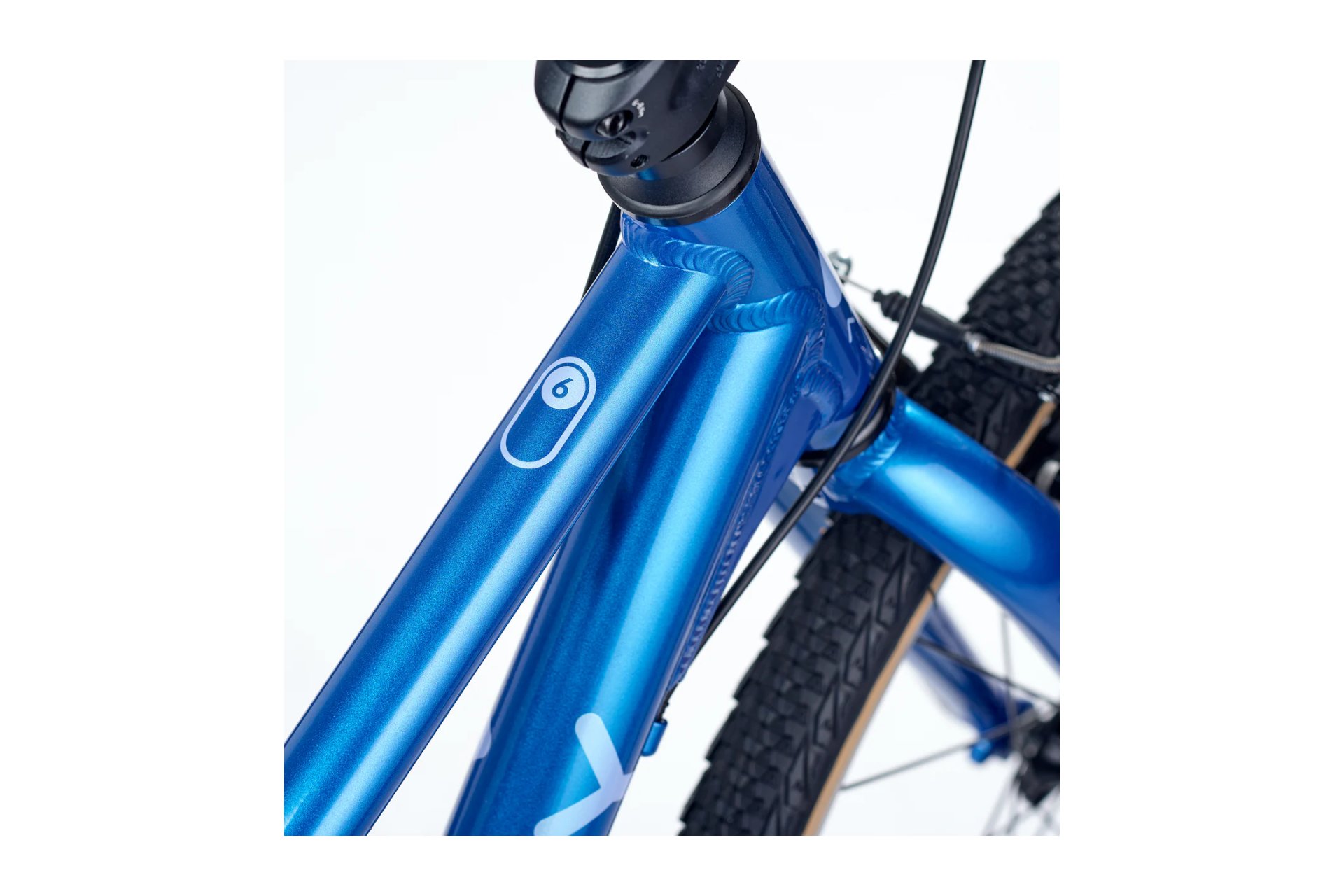 Academy Grade 6 - 26 Zoll - Diamant - 2026