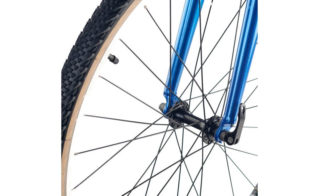 Academy Grade 6 - 26 Zoll - Diamant - 2026