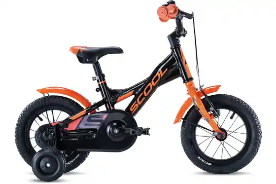 12 Zoll - S'cool - S'cool XXlite 12 1-Gang - 12 Zoll - Y-Form