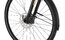 Carver Route 140 30s - 28 Zoll - Diamant - 2024
